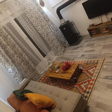 House Maclura Jablanica بيت للعطل Ostrozac (Jablanica)