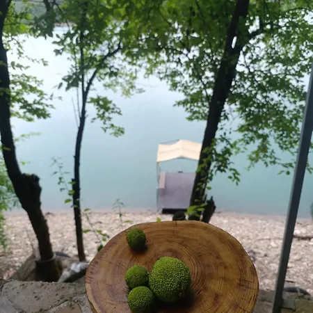 بيت للعطل House Maclura Jablanica Ostrozac (Jablanica)