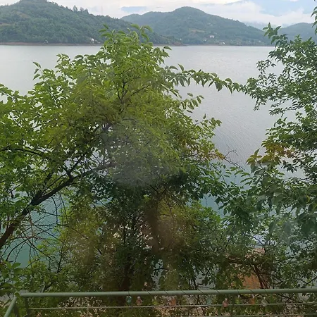 House Maclura Jablanica *