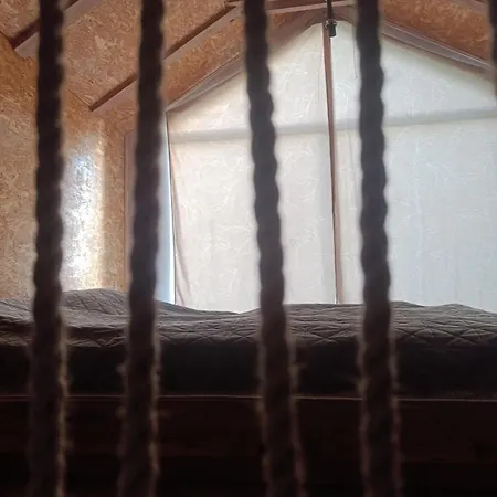 House Maclura Jablanica بيت للعطل