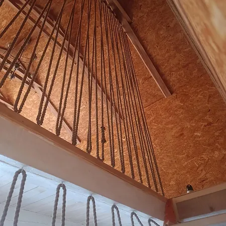 House Maclura Jablanica بيت للعطل *