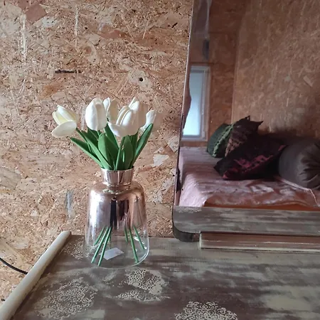 بيت للعطل House Maclura Jablanica Ostrozac (Jablanica)