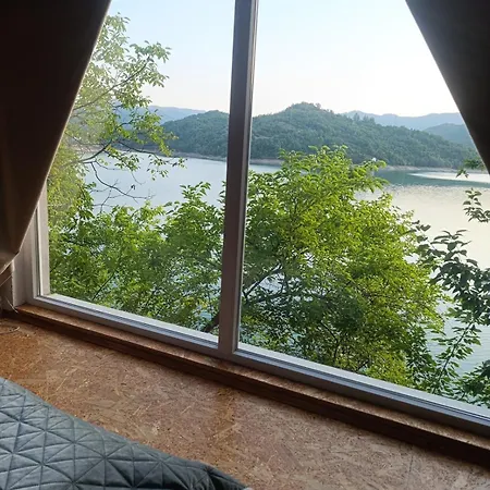 House Maclura Jablanica *