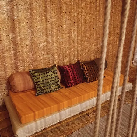 House Maclura Jablanica Ostrozac (Jablanica)