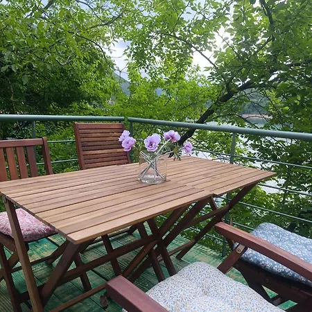 House Maclura Jablanica