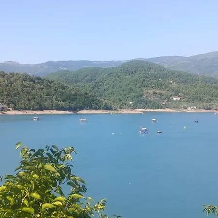 House Maclura Jablanica *