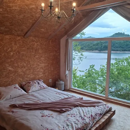 House Maclura Jablanica *