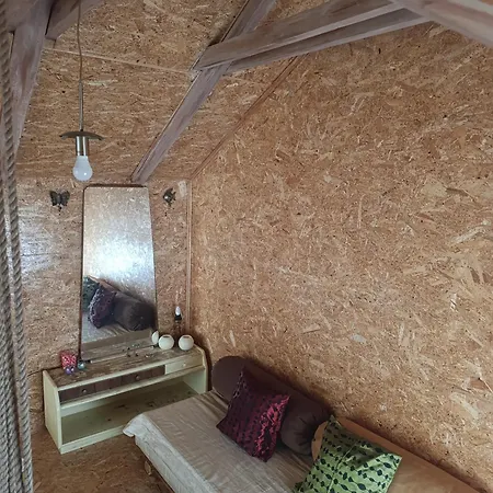 House Maclura Jablanica بيت للعطل