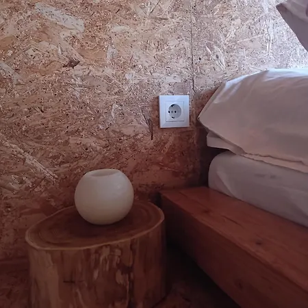 بيت للعطل House Maclura Jablanica