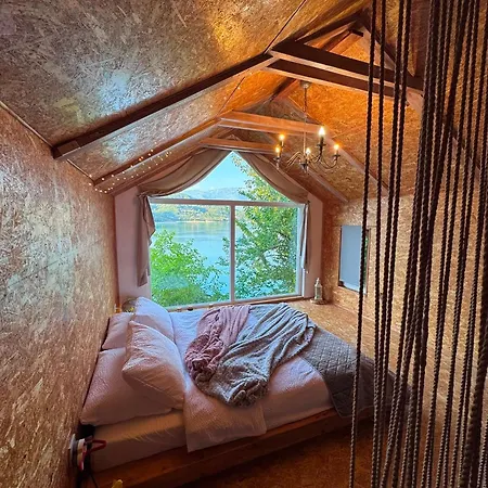 Ferienhaus House Maclura Jablanica